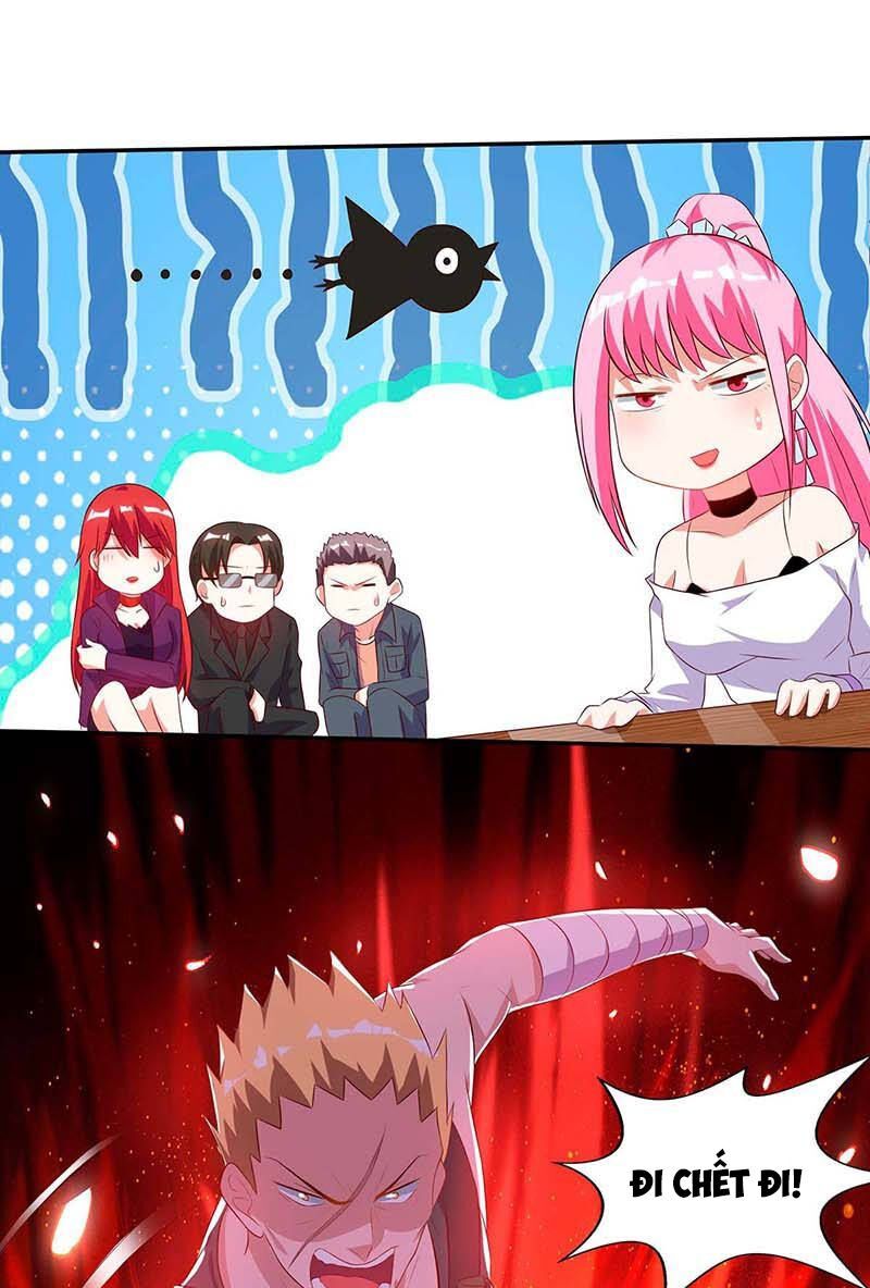 đọc truyện Thần Cấp Thấu Thị Chương 77 ảnh 9 tại Thiên Thai Truyện