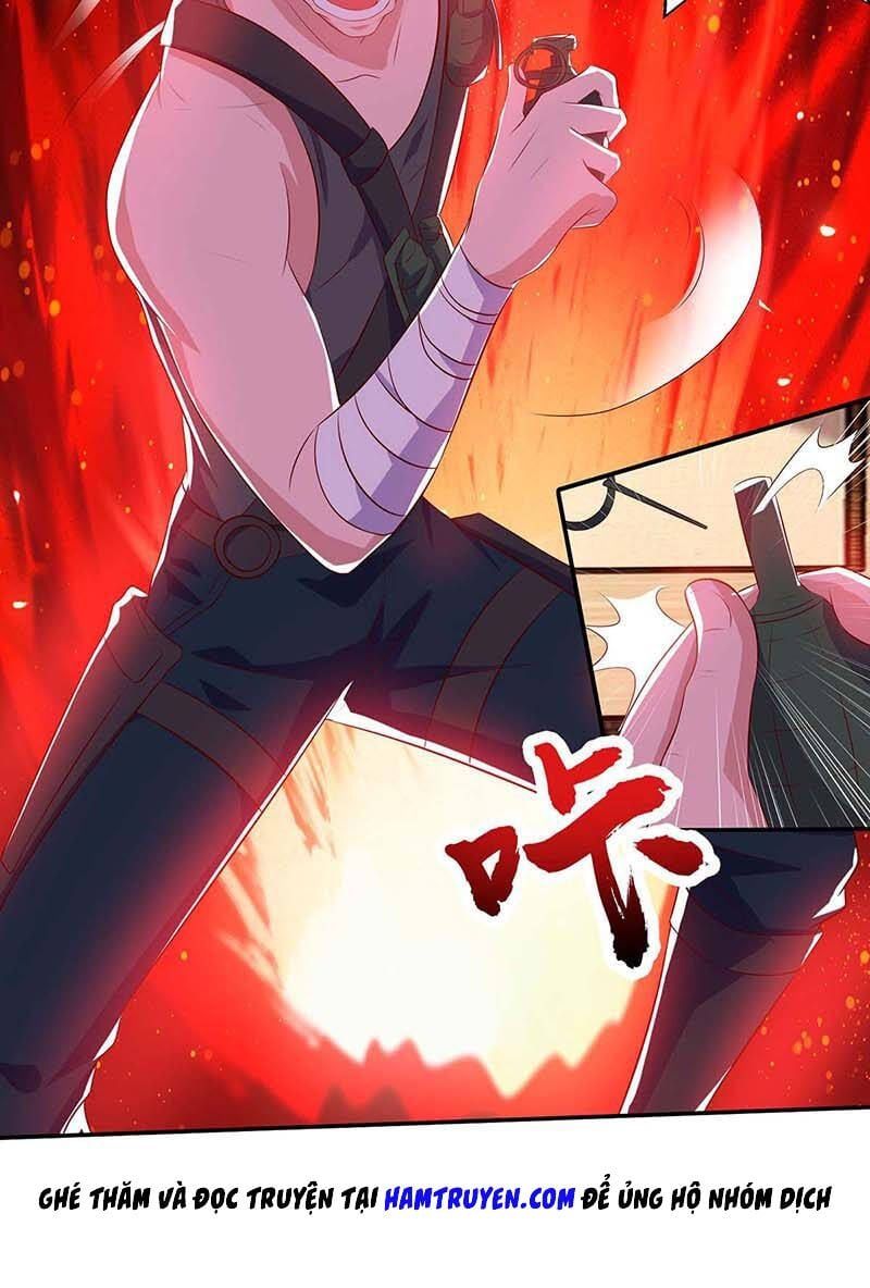 đọc truyện Thần Cấp Thấu Thị Chương 77 ảnh 10 tại Thiên Thai Truyện