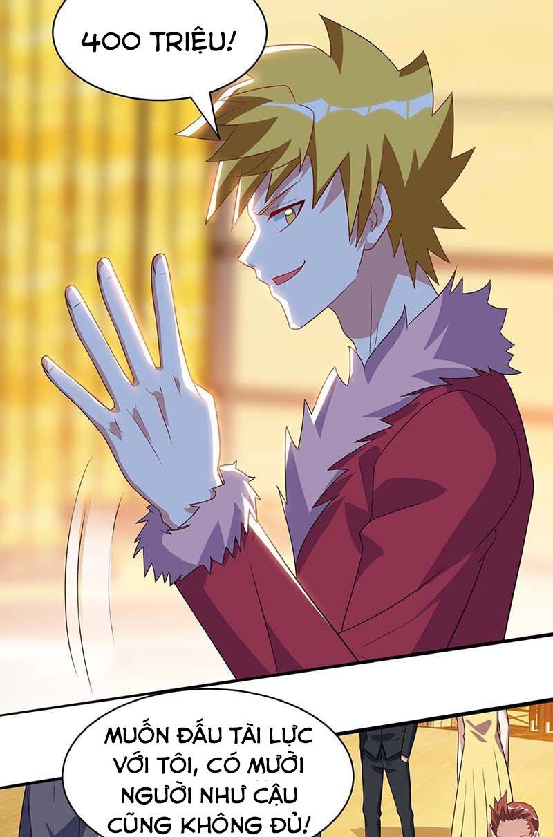 đọc truyện Thần Cấp Thấu Thị Chương 78 ảnh 13 tại Thiên Thai Truyện