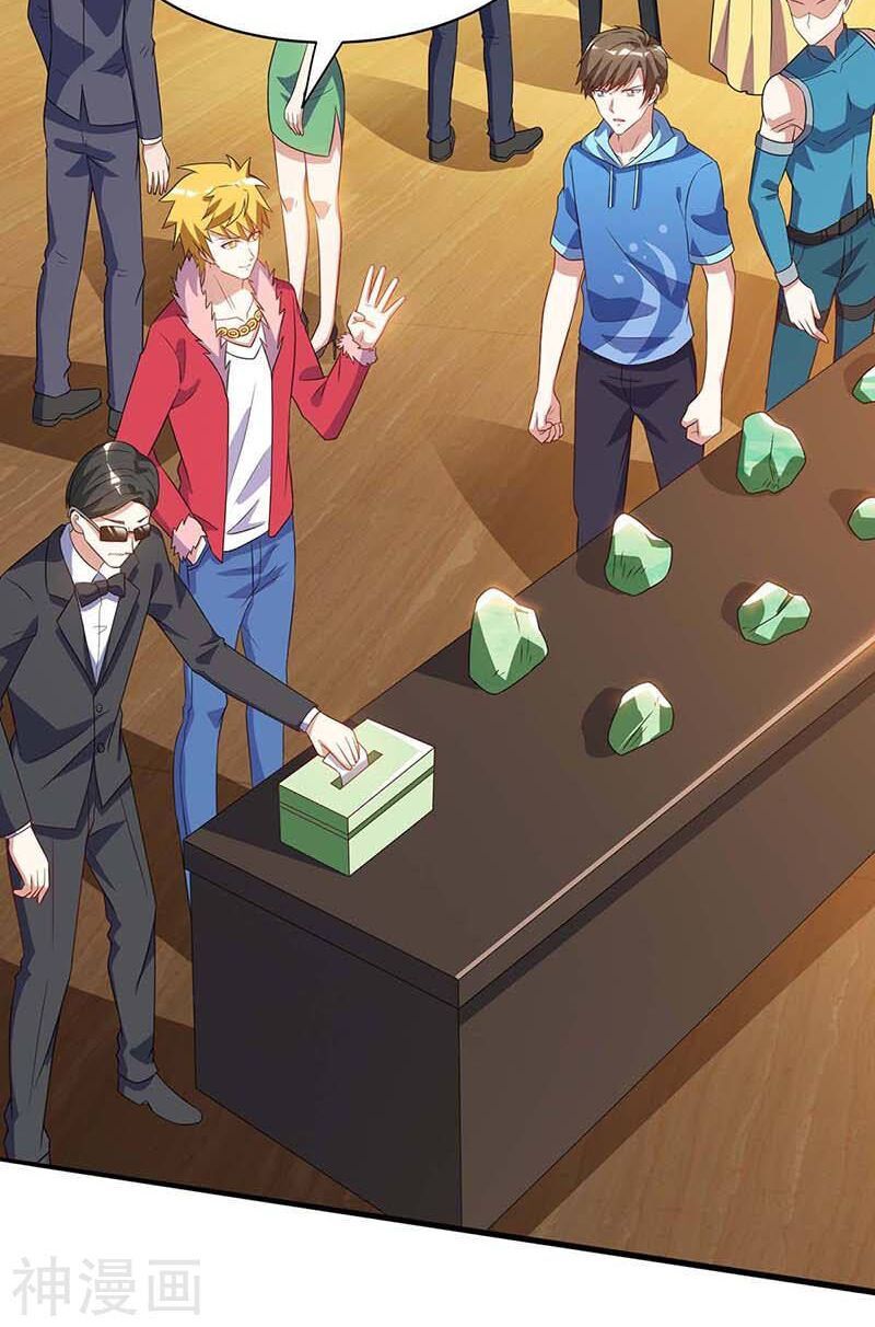 đọc truyện Thần Cấp Thấu Thị Chương 78 ảnh 14 tại Thiên Thai Truyện