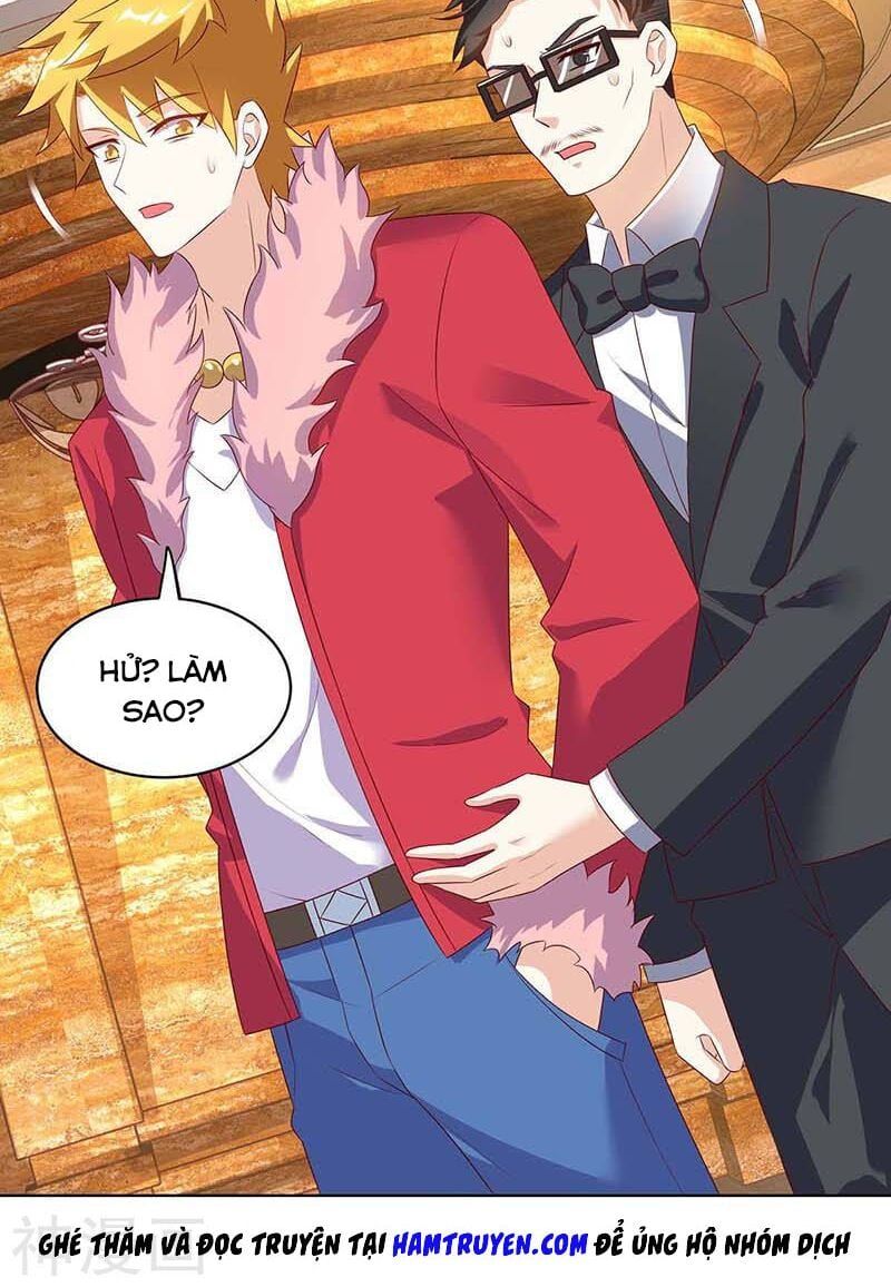 đọc truyện Thần Cấp Thấu Thị Chương 78 ảnh 18 tại Thiên Thai Truyện