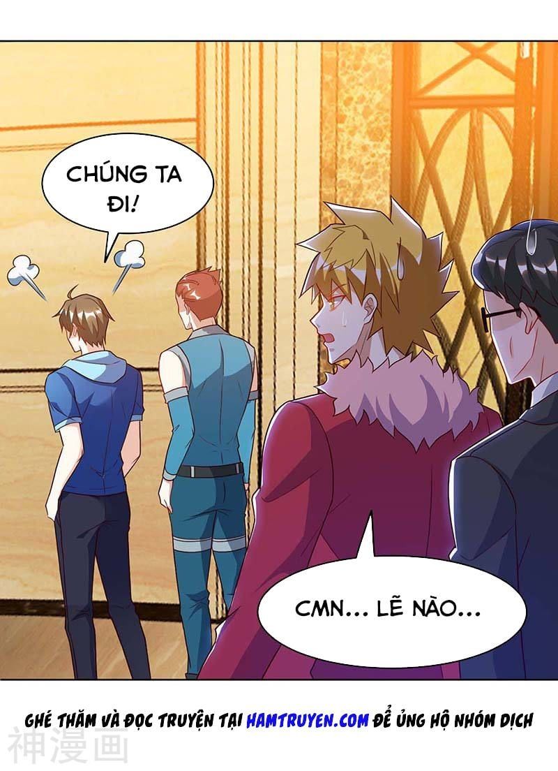 đọc truyện Thần Cấp Thấu Thị Chương 78 ảnh 21 tại Thiên Thai Truyện