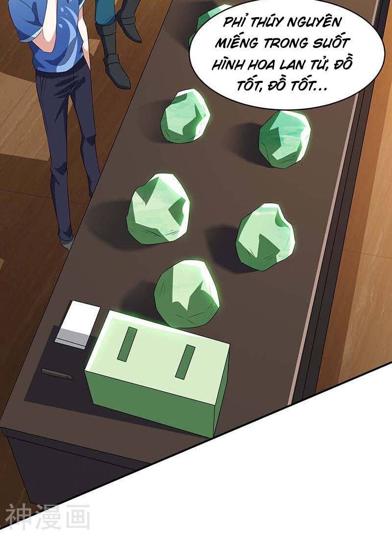 đọc truyện Thần Cấp Thấu Thị Chương 78 ảnh 4 tại Thiên Thai Truyện