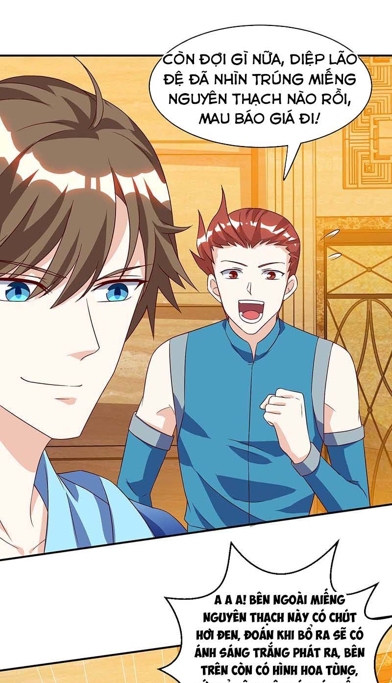 đọc truyện Thần Cấp Thấu Thị Chương 78 ảnh 7 tại Thiên Thai Truyện