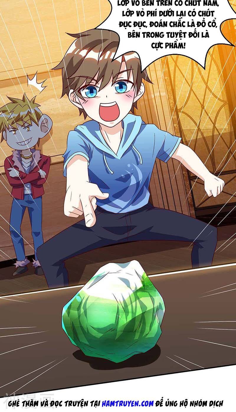 đọc truyện Thần Cấp Thấu Thị Chương 78 ảnh 8 tại Thiên Thai Truyện