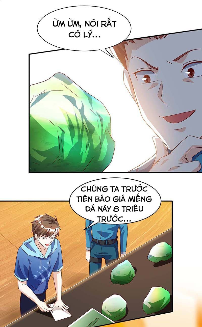 đọc truyện Thần Cấp Thấu Thị Chương 78 ảnh 9 tại Thiên Thai Truyện