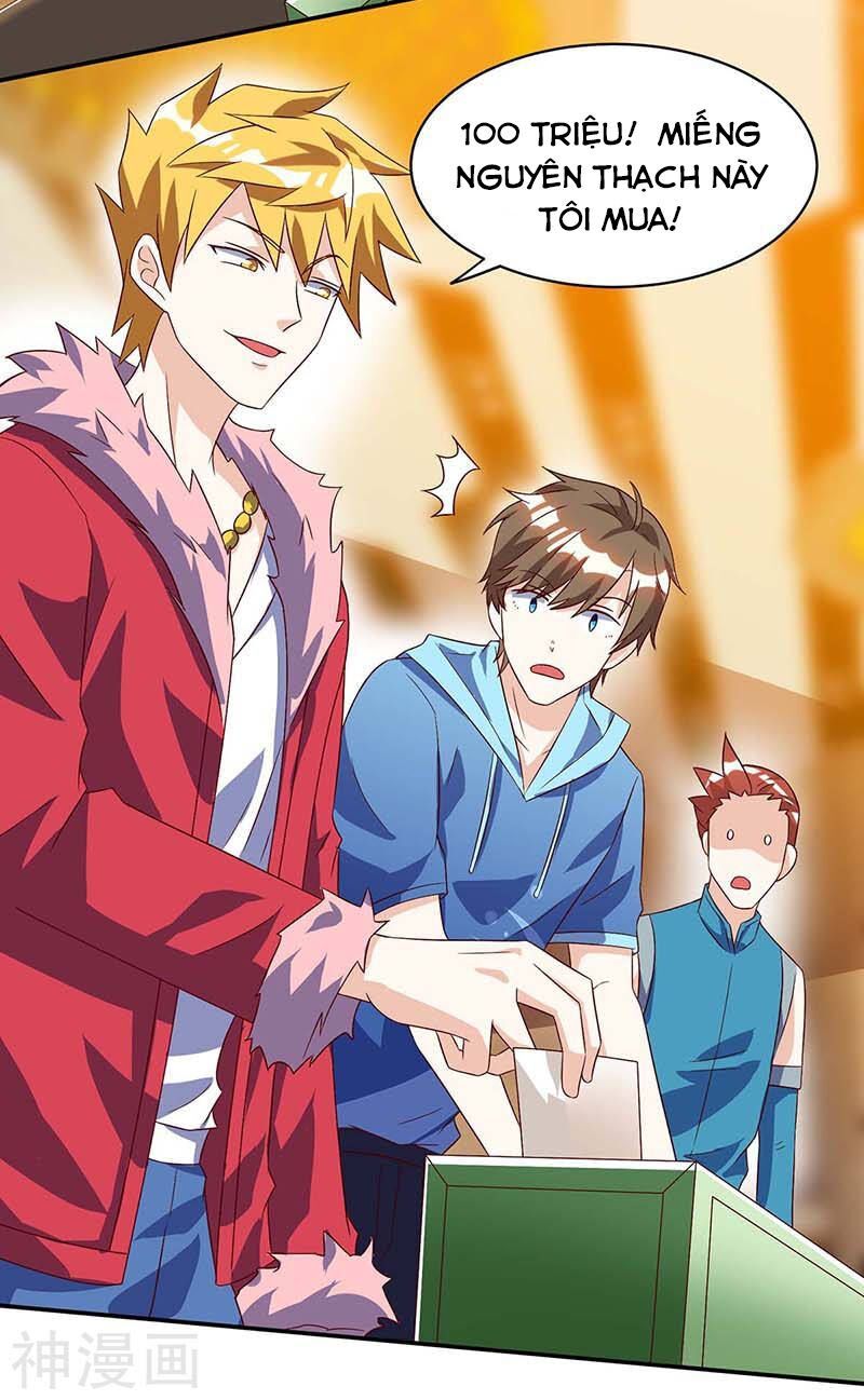 đọc truyện Thần Cấp Thấu Thị Chương 78 ảnh 10 tại Thiên Thai Truyện