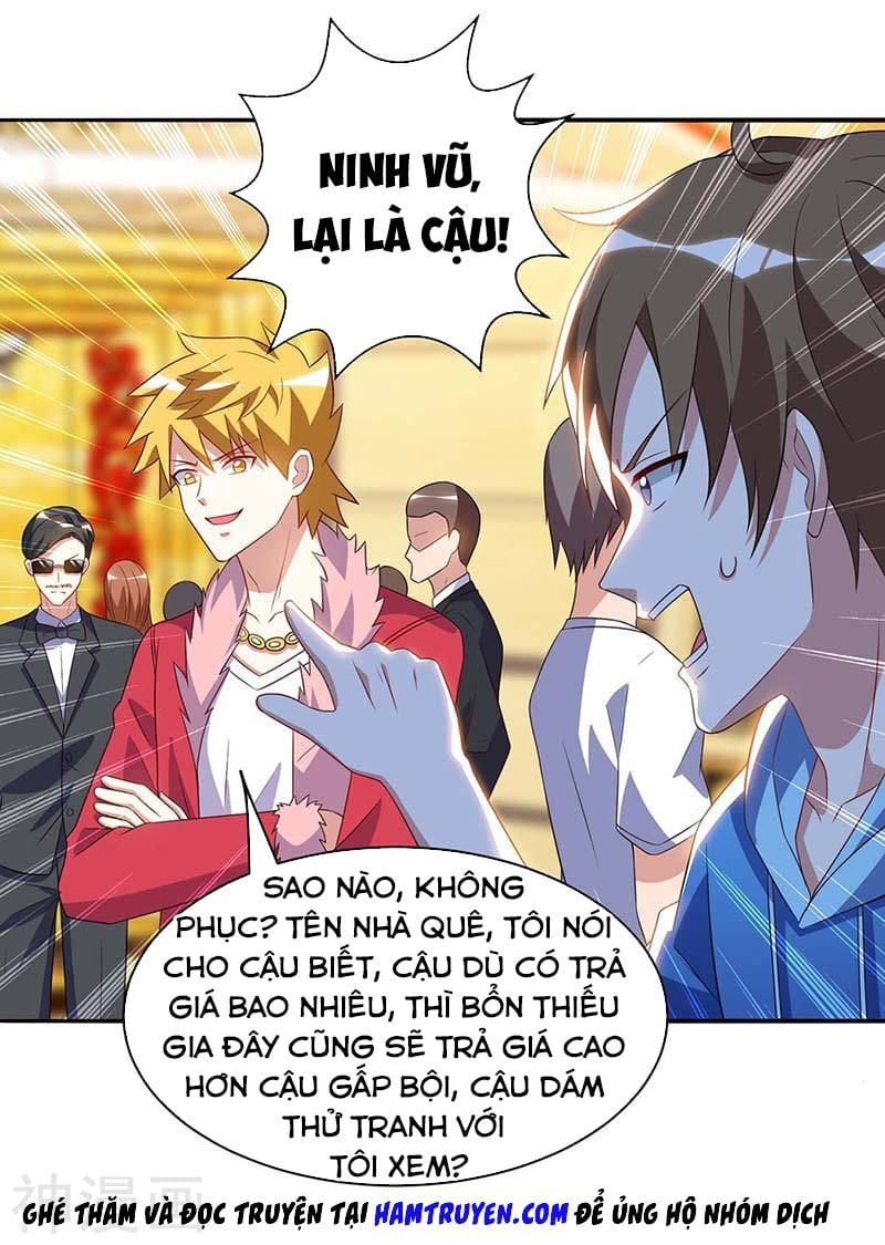 đọc truyện Thần Cấp Thấu Thị Chương 78 ảnh 11 tại Thiên Thai Truyện