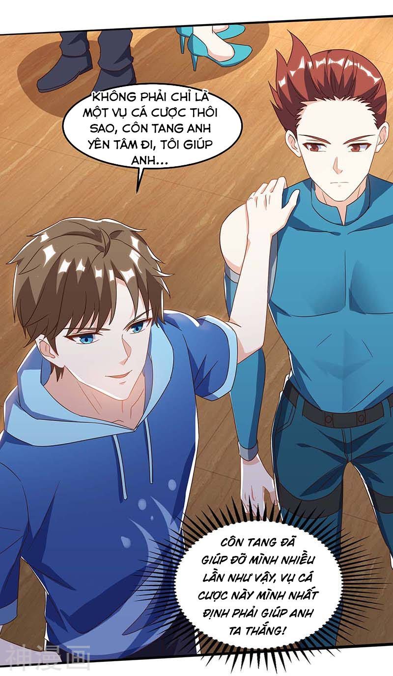 đọc truyện Thần Cấp Thấu Thị Chương 79 ảnh 12 tại Thiên Thai Truyện