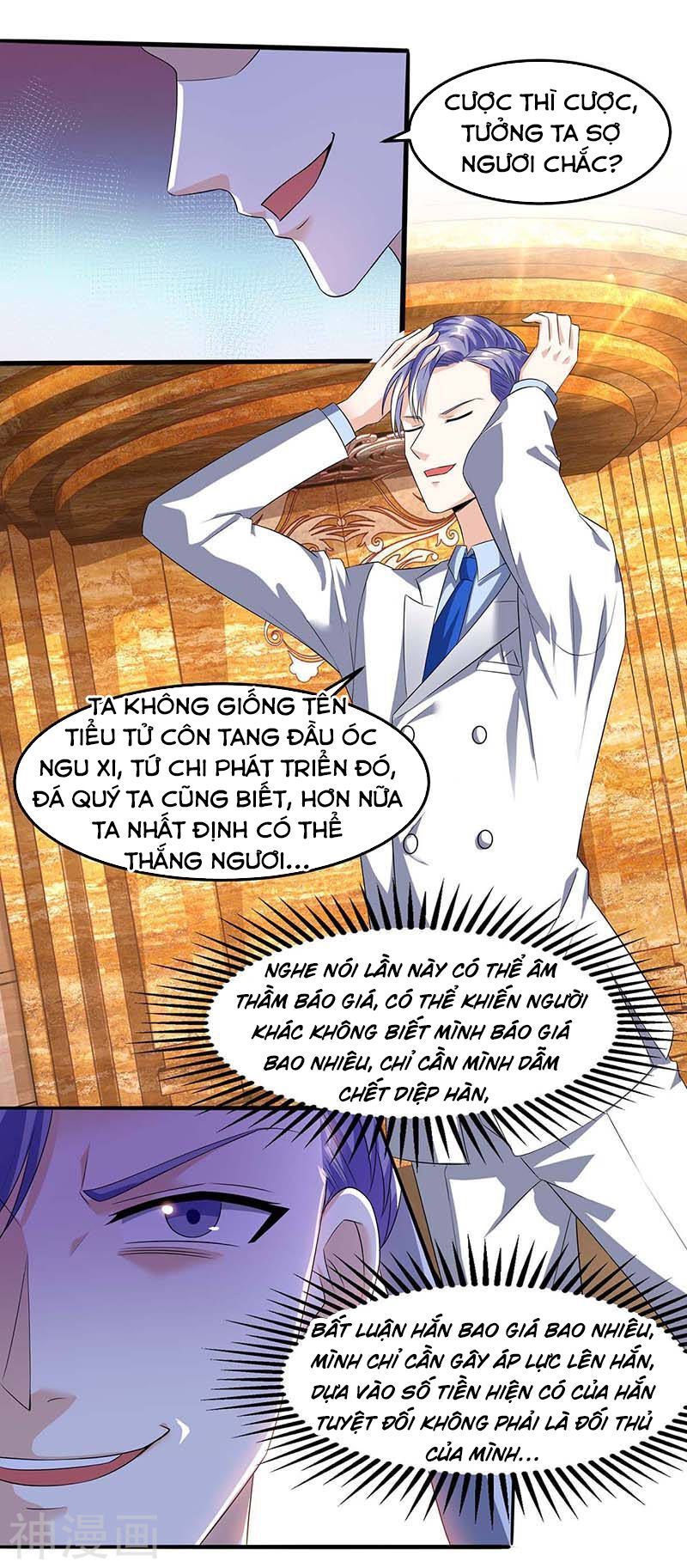 đọc truyện Thần Cấp Thấu Thị Chương 79 ảnh 15 tại Thiên Thai Truyện