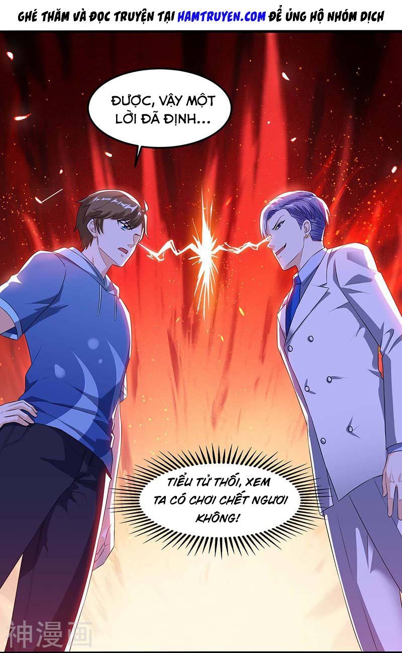 đọc truyện Thần Cấp Thấu Thị Chương 79 ảnh 16 tại Thiên Thai Truyện