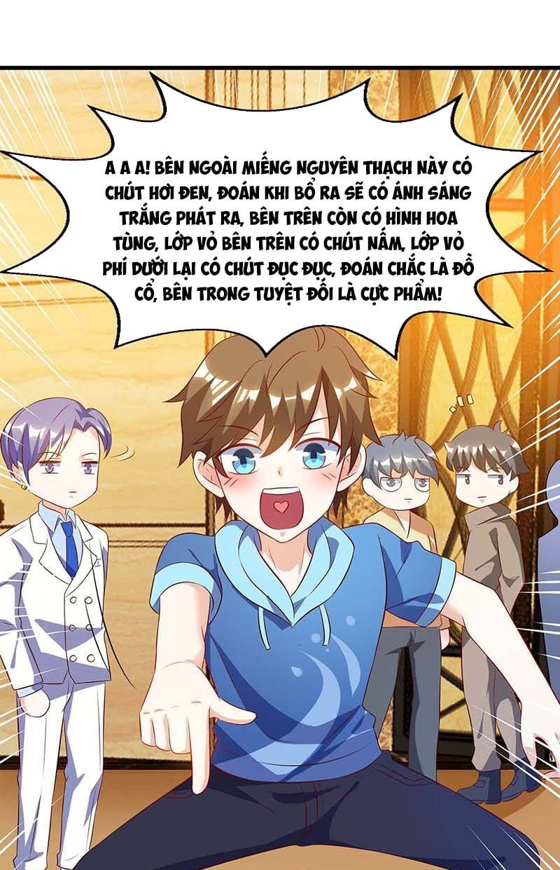 đọc truyện Thần Cấp Thấu Thị Chương 79 ảnh 19 tại Thiên Thai Truyện