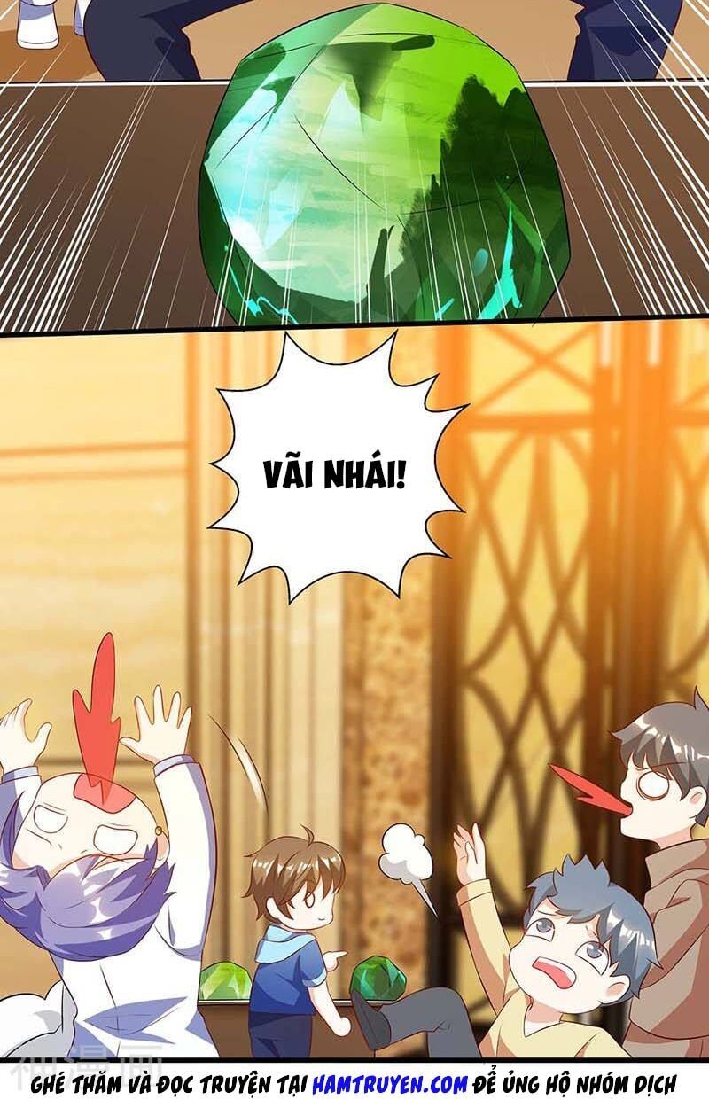 đọc truyện Thần Cấp Thấu Thị Chương 79 ảnh 20 tại Thiên Thai Truyện