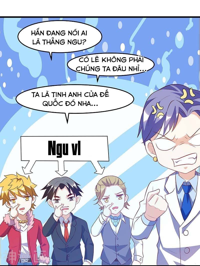 đọc truyện Thần Cấp Thấu Thị Chương 79 ảnh 22 tại Thiên Thai Truyện