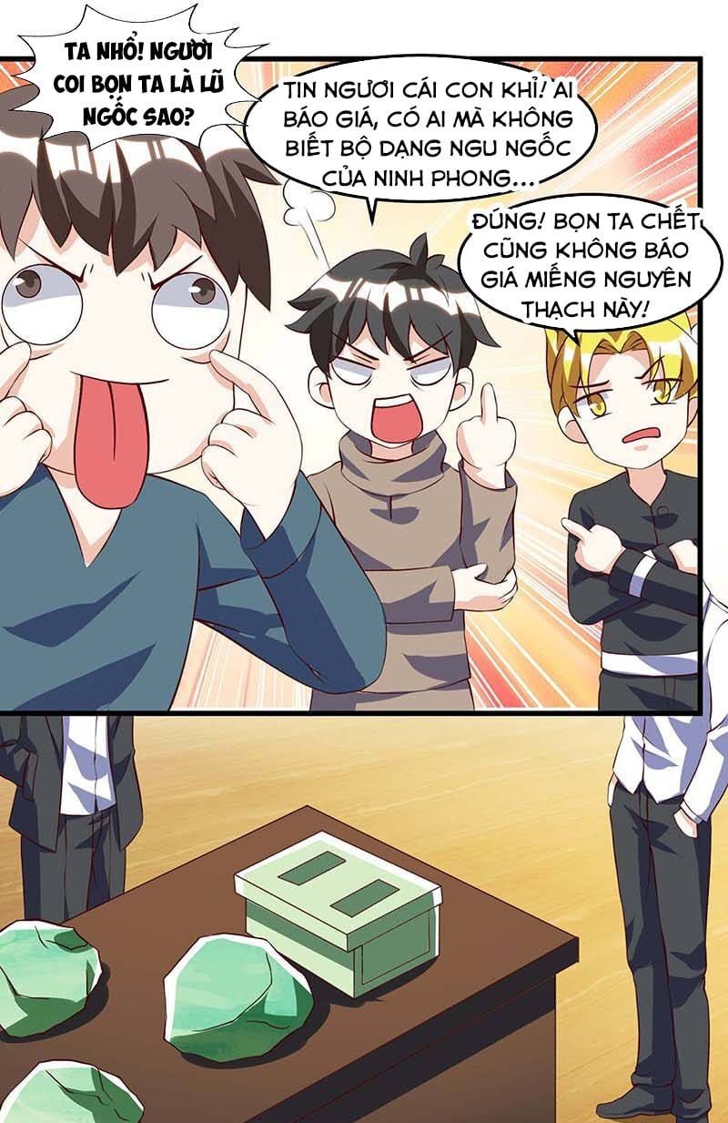 đọc truyện Thần Cấp Thấu Thị Chương 79 ảnh 24 tại Thiên Thai Truyện