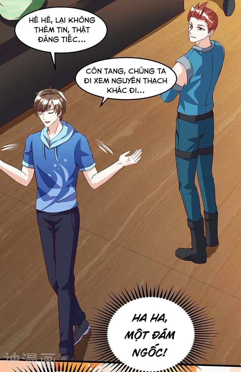 đọc truyện Thần Cấp Thấu Thị Chương 79 ảnh 25 tại Thiên Thai Truyện