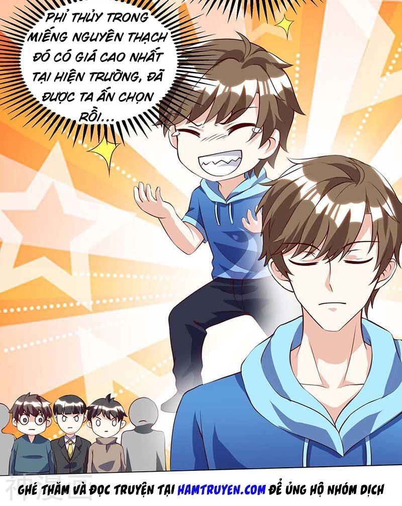 đọc truyện Thần Cấp Thấu Thị Chương 79 ảnh 26 tại Thiên Thai Truyện