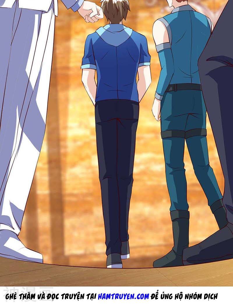 đọc truyện Thần Cấp Thấu Thị Chương 79 ảnh 28 tại Thiên Thai Truyện