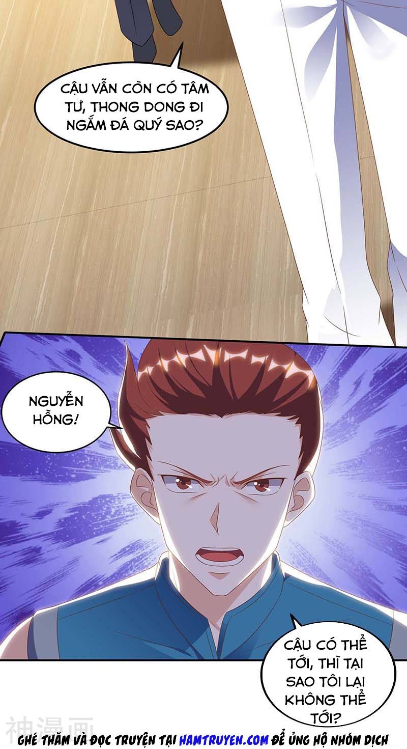 đọc truyện Thần Cấp Thấu Thị Chương 79 ảnh 6 tại Thiên Thai Truyện