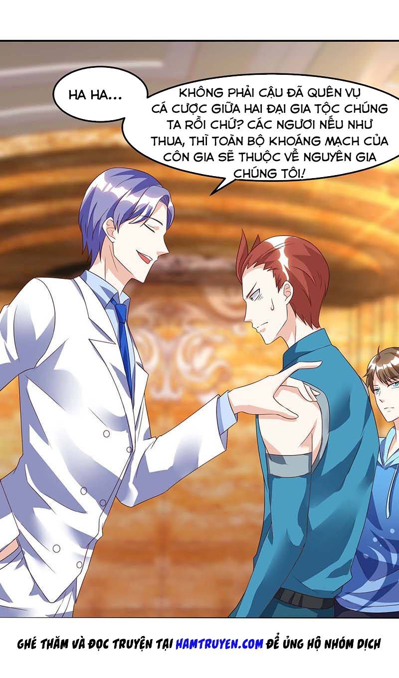 đọc truyện Thần Cấp Thấu Thị Chương 79 ảnh 7 tại Thiên Thai Truyện