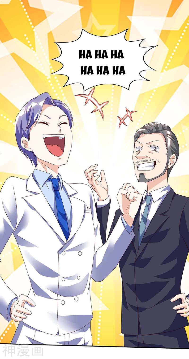 đọc truyện Thần Cấp Thấu Thị Chương 79 ảnh 9 tại Thiên Thai Truyện