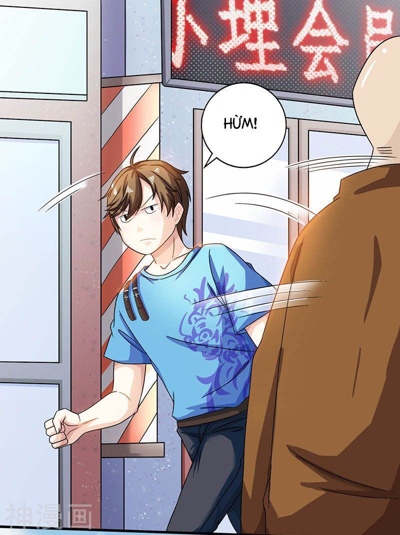 đọc truyện Thần Cấp Thấu Thị Chương 8 ảnh 13 tại Thiên Thai Truyện