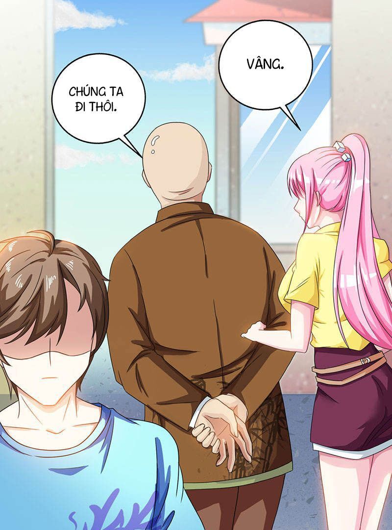 đọc truyện Thần Cấp Thấu Thị Chương 8 ảnh 20 tại Thiên Thai Truyện