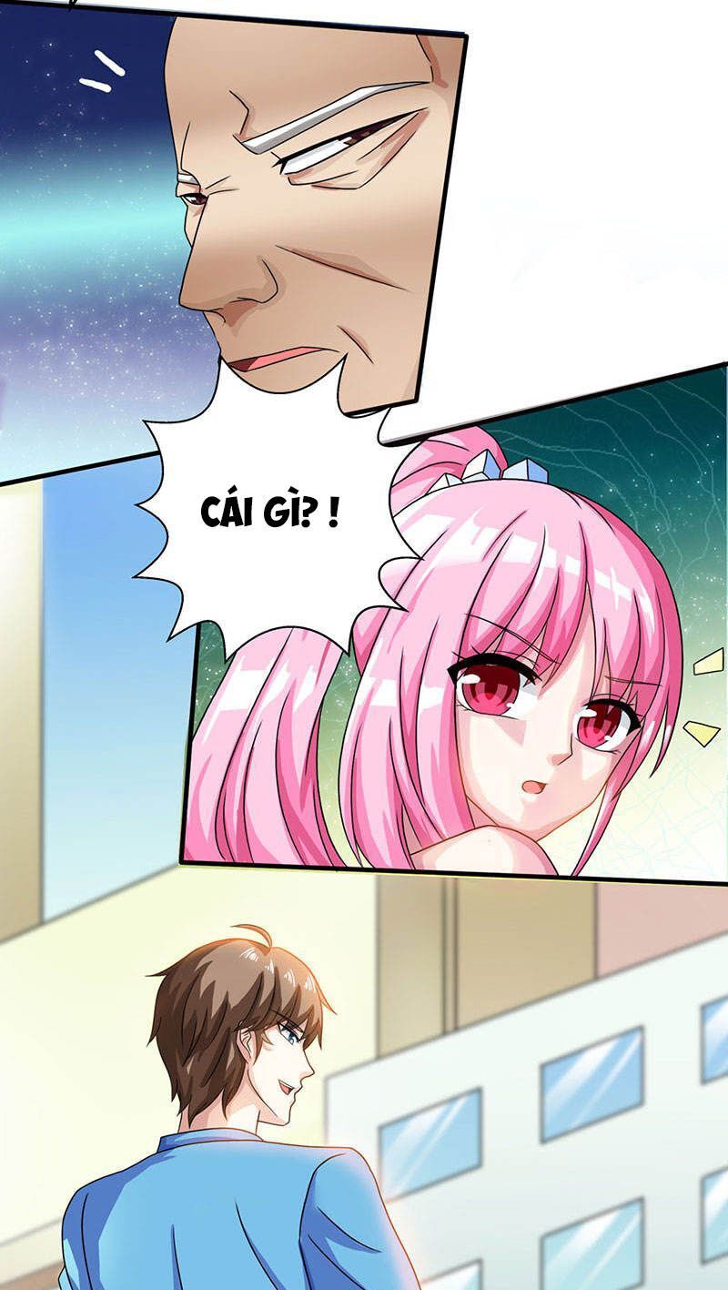 đọc truyện Thần Cấp Thấu Thị Chương 8 ảnh 22 tại Thiên Thai Truyện