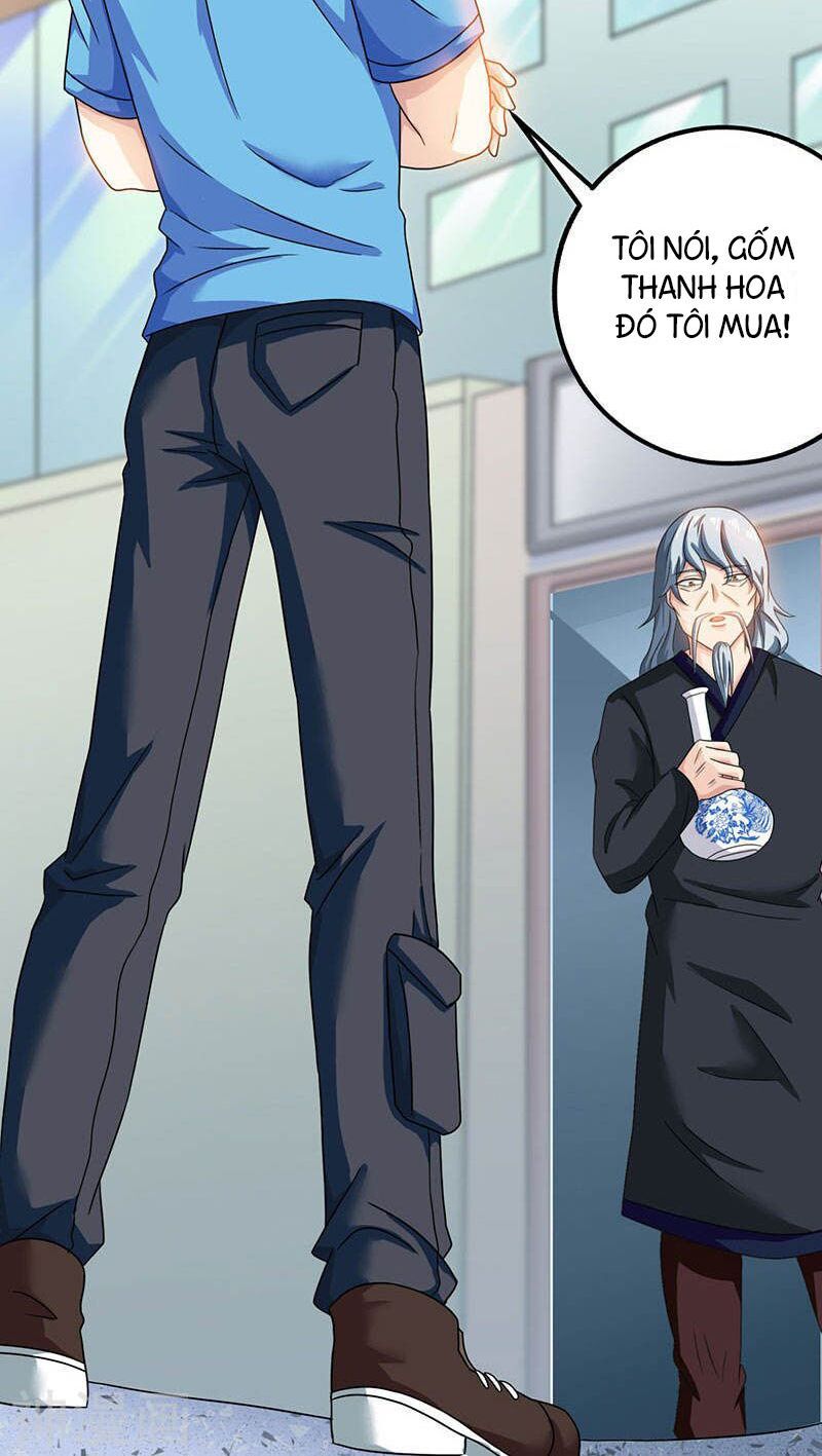 đọc truyện Thần Cấp Thấu Thị Chương 8 ảnh 23 tại Thiên Thai Truyện