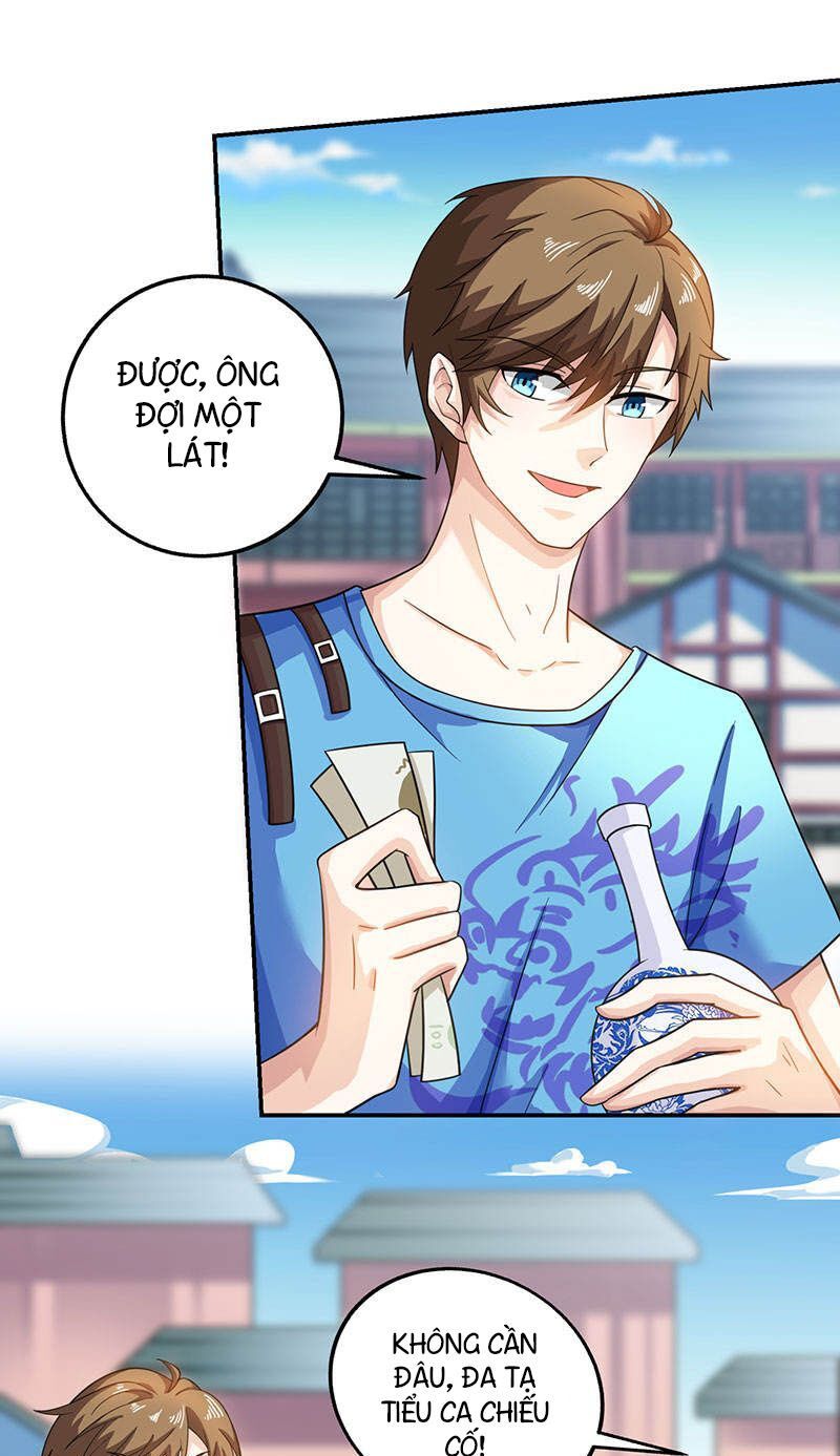 đọc truyện Thần Cấp Thấu Thị Chương 8 ảnh 25 tại Thiên Thai Truyện