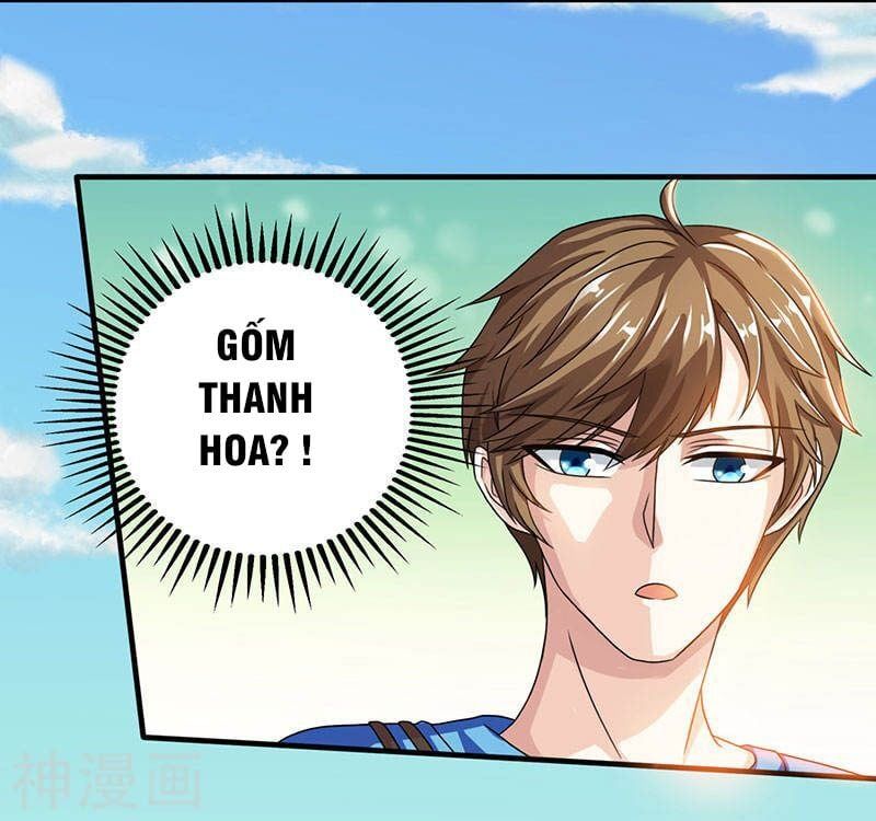 đọc truyện Thần Cấp Thấu Thị Chương 8 ảnh 6 tại Thiên Thai Truyện