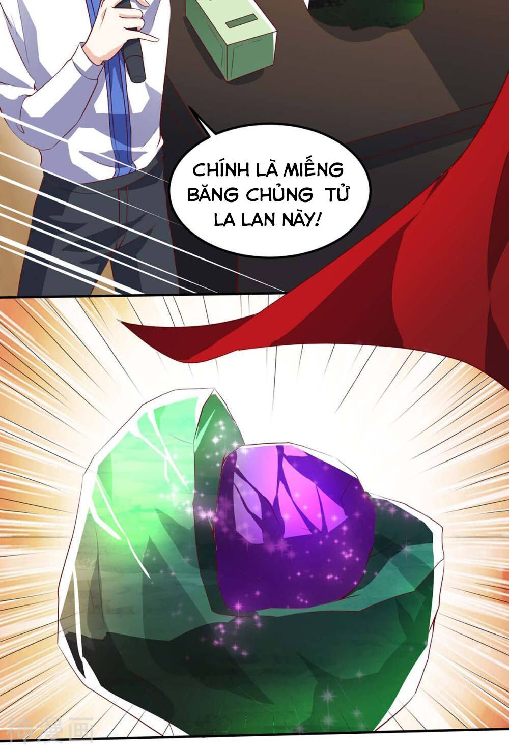 đọc truyện Thần Cấp Thấu Thị Chương 80 ảnh 14 tại Thiên Thai Truyện