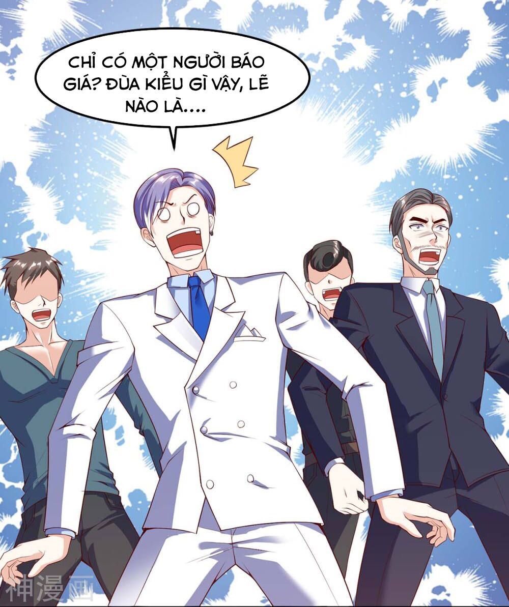 đọc truyện Thần Cấp Thấu Thị Chương 80 ảnh 19 tại Thiên Thai Truyện