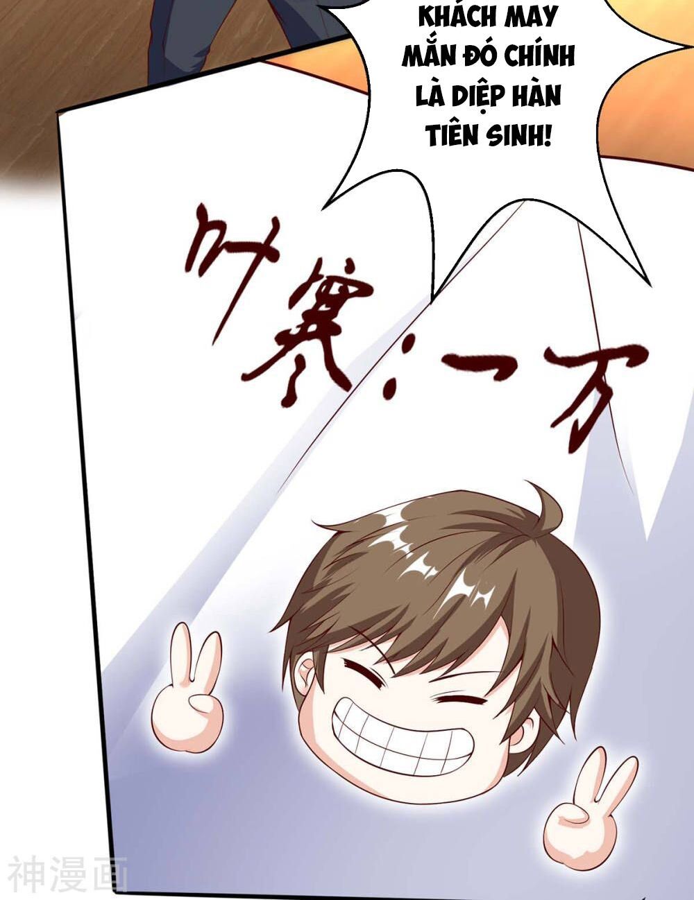 đọc truyện Thần Cấp Thấu Thị Chương 80 ảnh 21 tại Thiên Thai Truyện