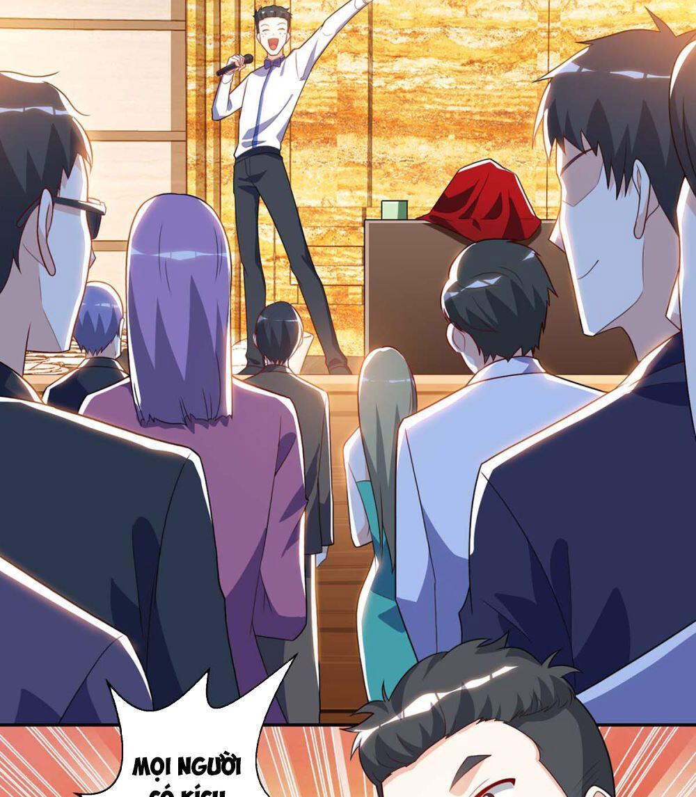 đọc truyện Thần Cấp Thấu Thị Chương 80 ảnh 4 tại Thiên Thai Truyện