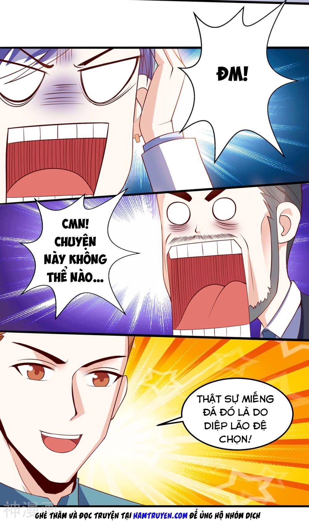 đọc truyện Thần Cấp Thấu Thị Chương 80 ảnh 22 tại Thiên Thai Truyện