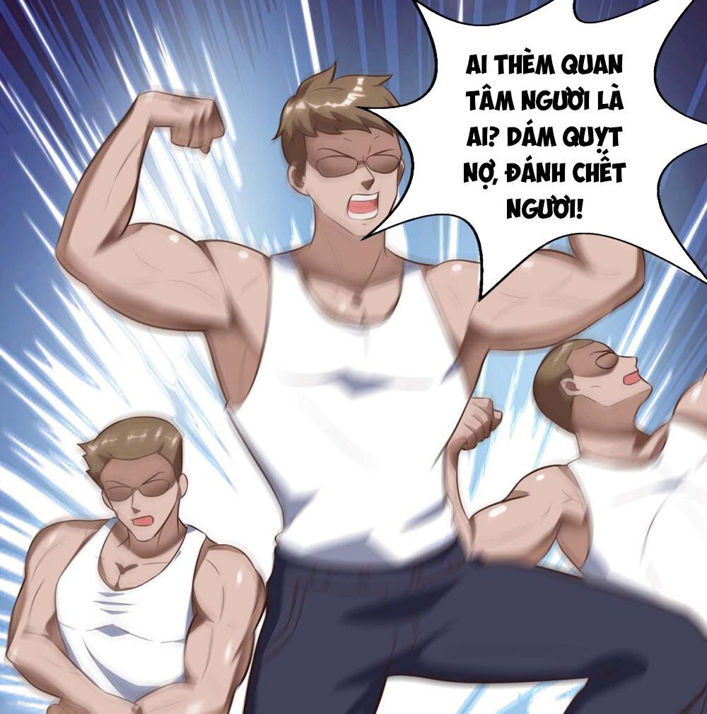 đọc truyện Thần Cấp Thấu Thị Chương 80 ảnh 29 tại Thiên Thai Truyện