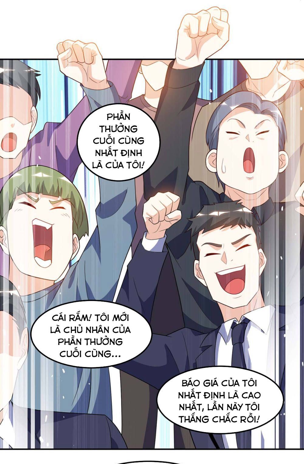 đọc truyện Thần Cấp Thấu Thị Chương 80 ảnh 6 tại Thiên Thai Truyện