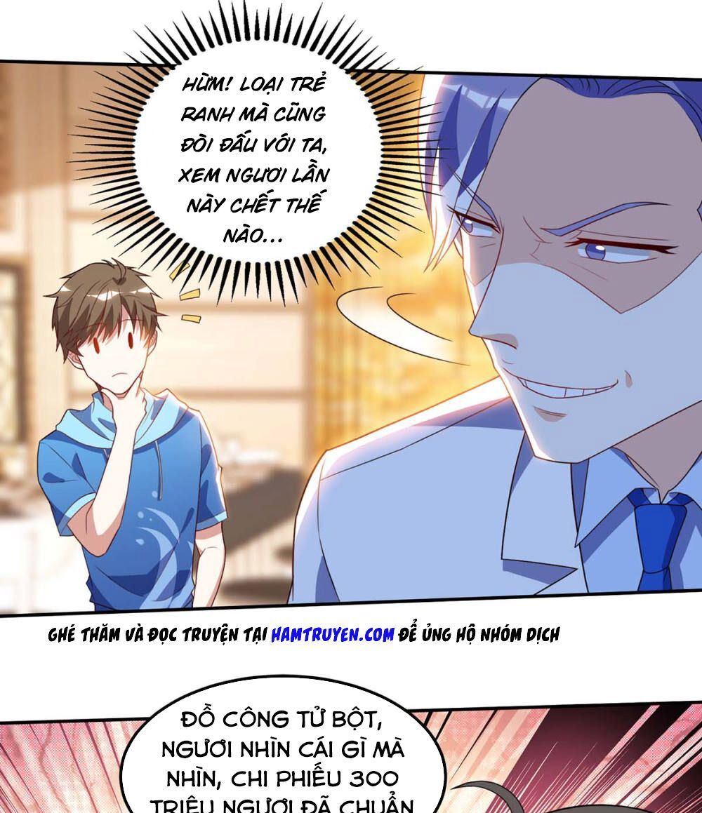 đọc truyện Thần Cấp Thấu Thị Chương 80 ảnh 8 tại Thiên Thai Truyện