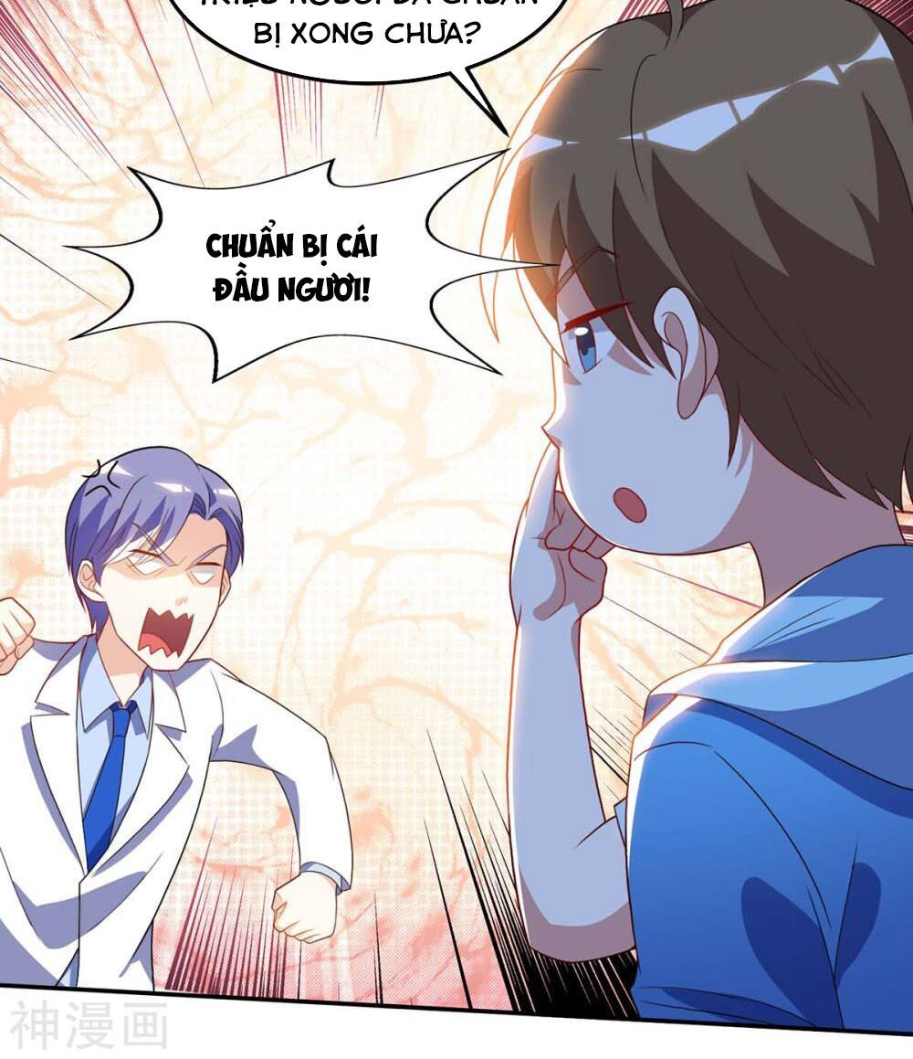 đọc truyện Thần Cấp Thấu Thị Chương 80 ảnh 9 tại Thiên Thai Truyện