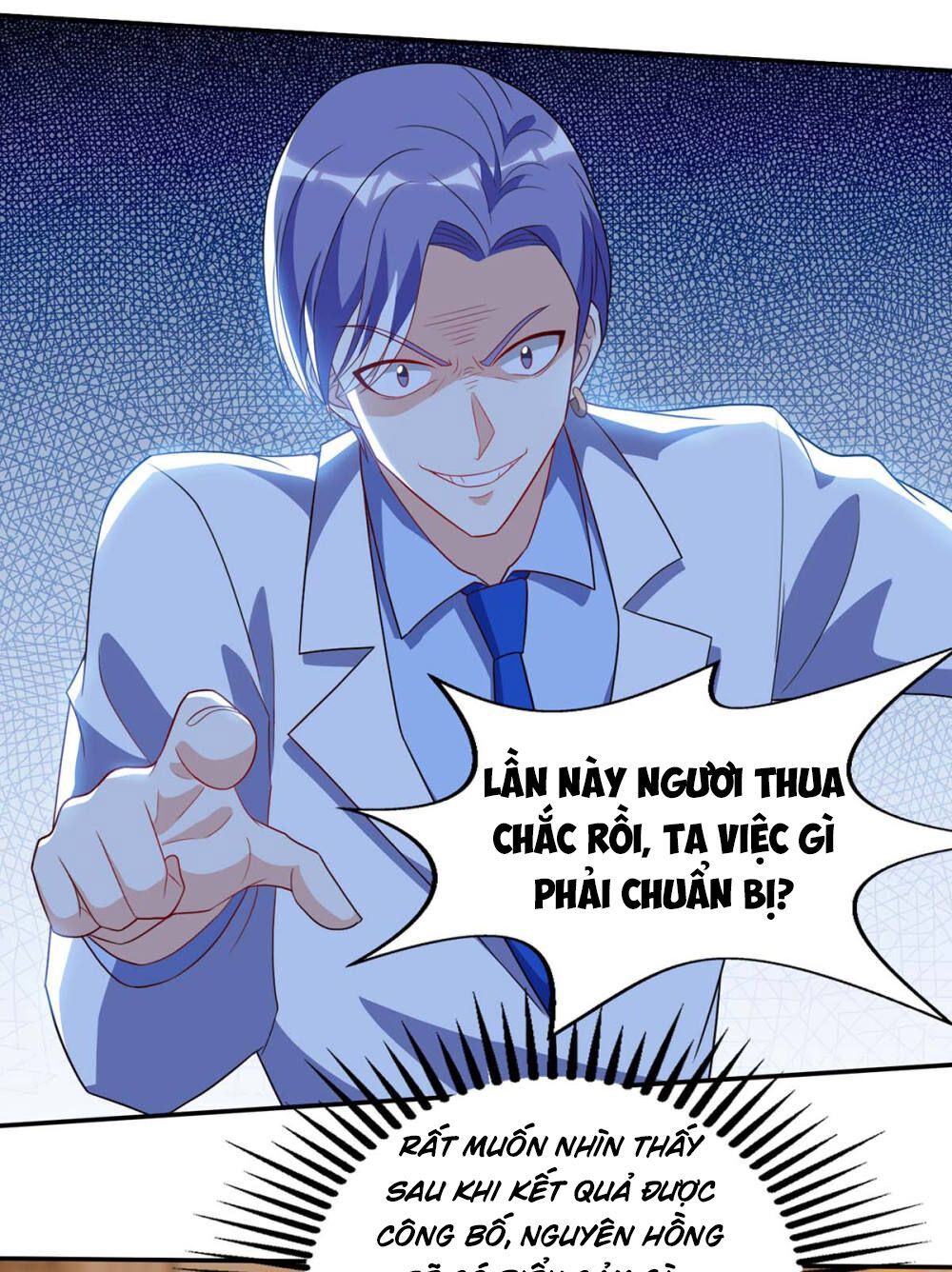 đọc truyện Thần Cấp Thấu Thị Chương 80 ảnh 10 tại Thiên Thai Truyện