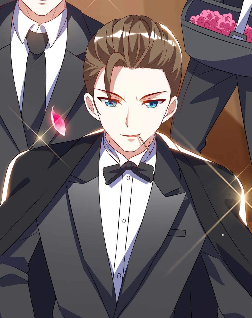 đọc truyện Thần Cấp Thấu Thị Chương 81 ảnh 12 tại Thiên Thai Truyện