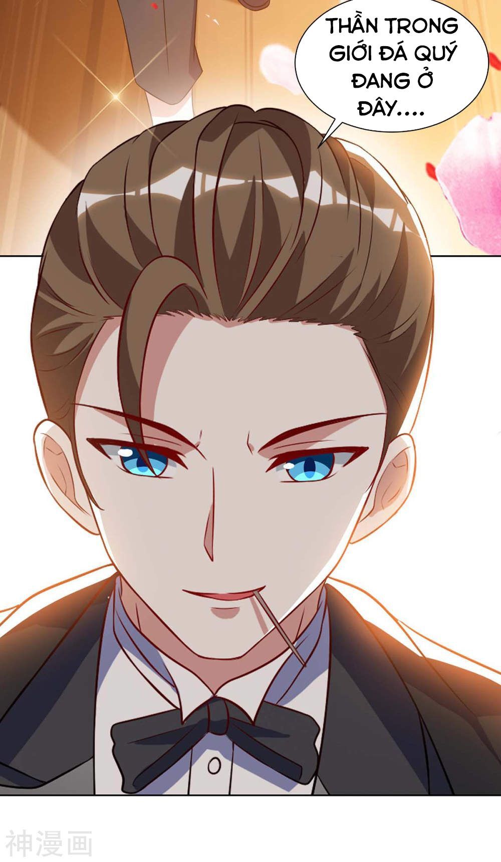 đọc truyện Thần Cấp Thấu Thị Chương 81 ảnh 14 tại Thiên Thai Truyện