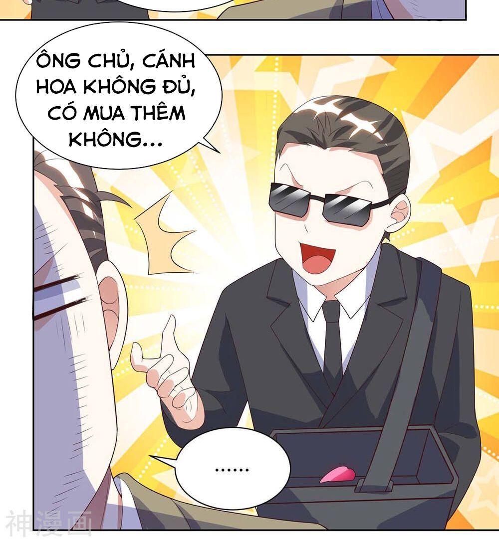 đọc truyện Thần Cấp Thấu Thị Chương 81 ảnh 20 tại Thiên Thai Truyện