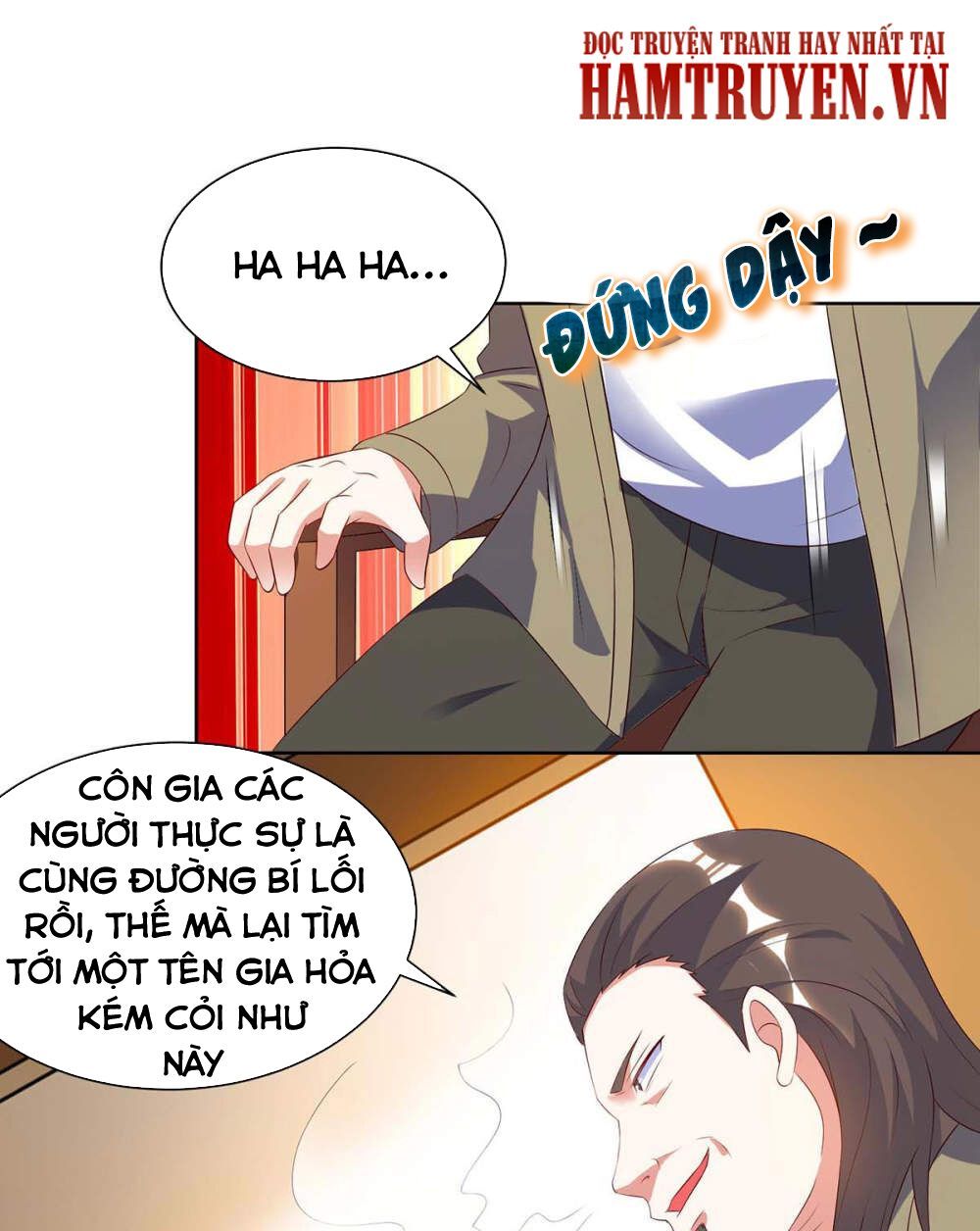 đọc truyện Thần Cấp Thấu Thị Chương 81 ảnh 22 tại Thiên Thai Truyện