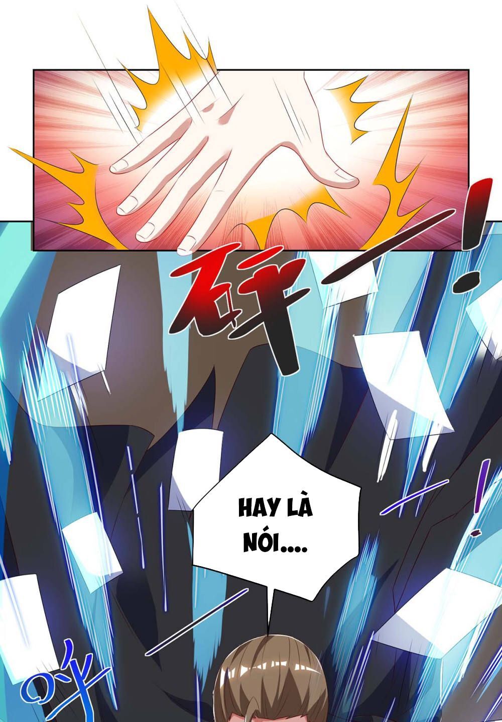 đọc truyện Thần Cấp Thấu Thị Chương 81 ảnh 25 tại Thiên Thai Truyện