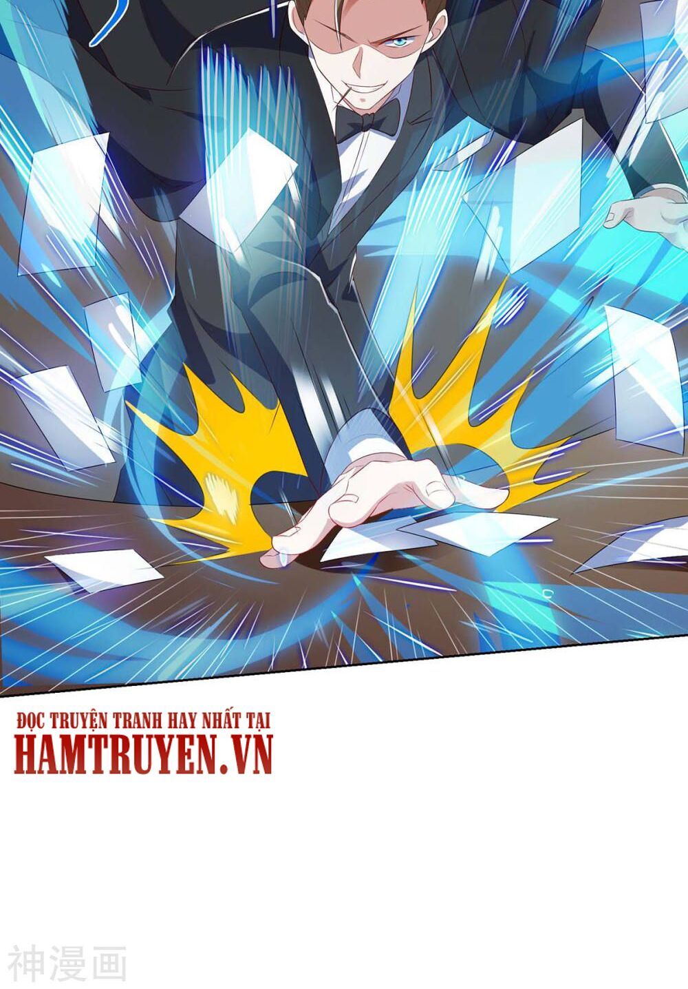 đọc truyện Thần Cấp Thấu Thị Chương 81 ảnh 26 tại Thiên Thai Truyện