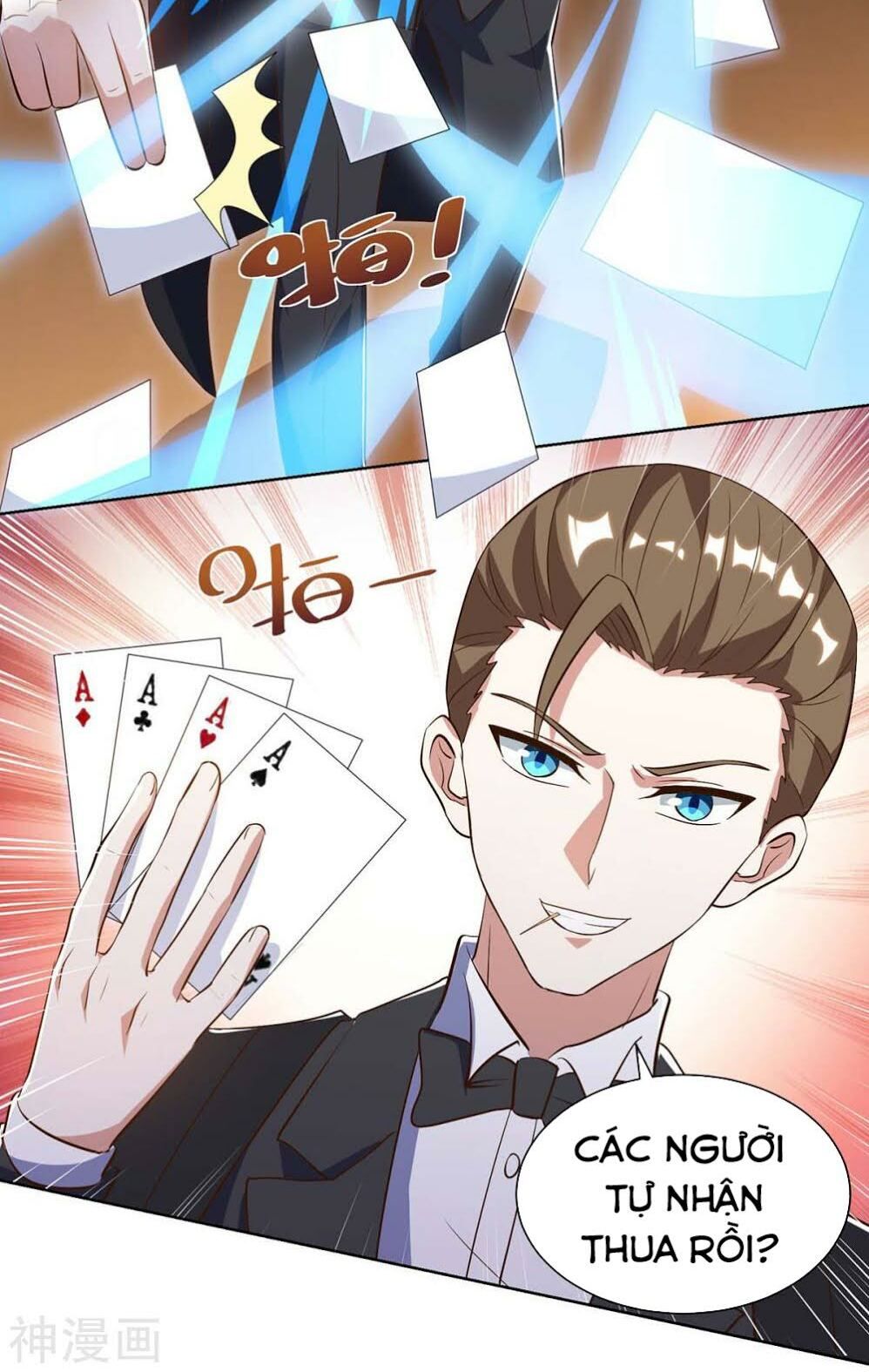 đọc truyện Thần Cấp Thấu Thị Chương 81 ảnh 28 tại Thiên Thai Truyện