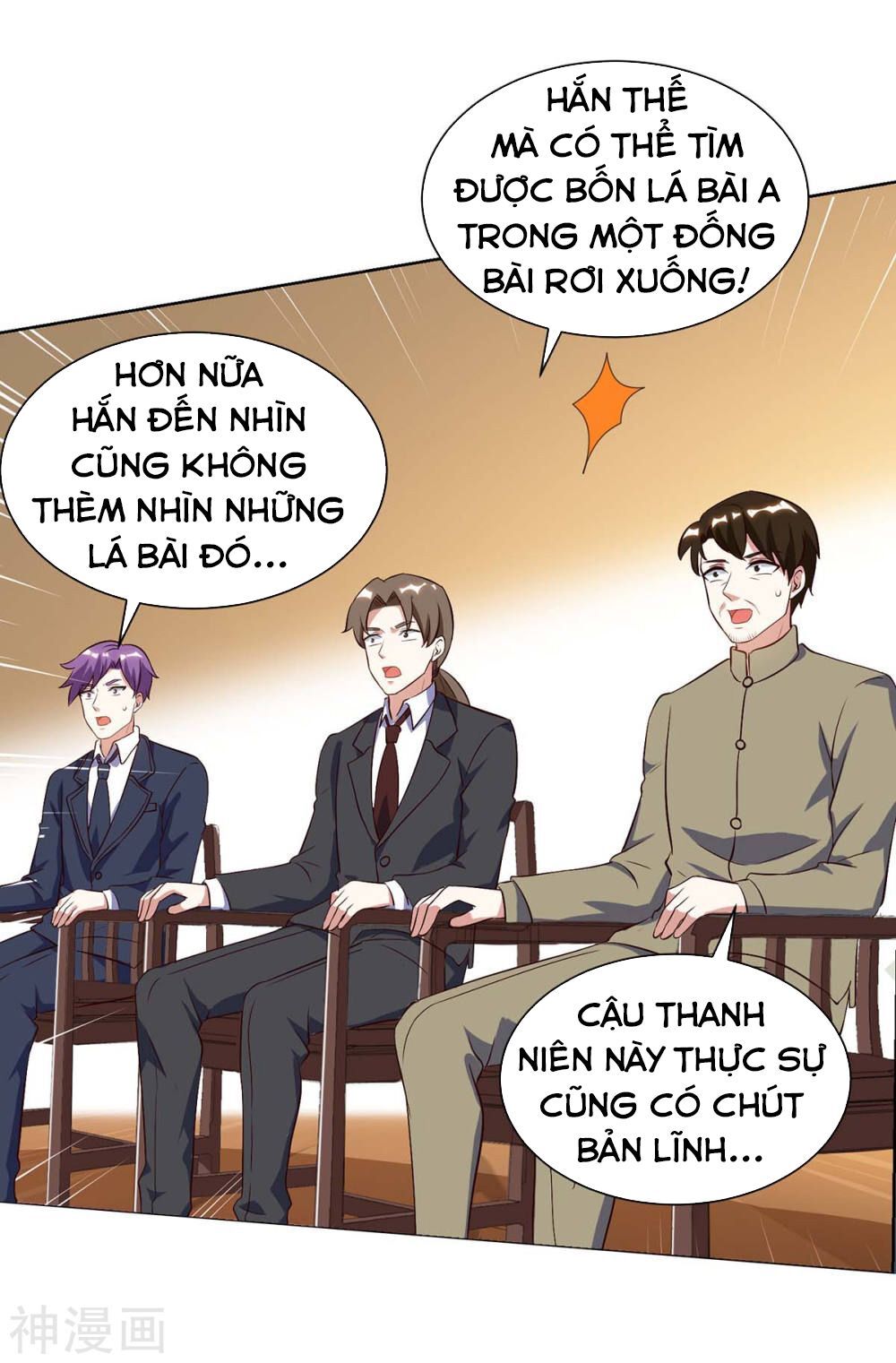 đọc truyện Thần Cấp Thấu Thị Chương 81 ảnh 30 tại Thiên Thai Truyện