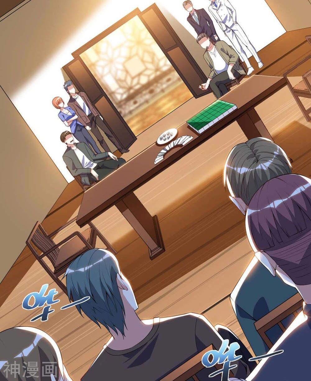 đọc truyện Thần Cấp Thấu Thị Chương 81 ảnh 5 tại Thiên Thai Truyện